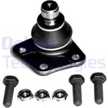 Delphi TC629 Rotil Favorit Forman 89>felıcıa 95> 6U0407365