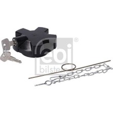 Febi Bilstein 11563 Mazot Depo Kapağı Kilitli 60MM Volvo Rvı 1079940