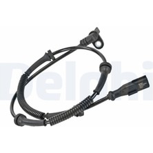 Delphi SS21543-12B1 Ön Abs Kaptoru Sağ Sol Renault Trafic Iıı 14 Opel Vivaro B 14 19 479108892R