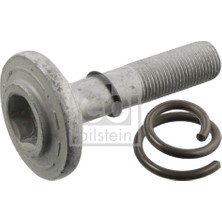 Febi 104750 Rulman Cıvatası Xdrıve Bmw F10 F01 F25 F26 F11 F12 F13 F06 31206795249