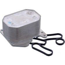 Febi Bilstein 108147 Yağ Soğutucu Filtre Adaptör Petek Jumper Iıı Boxer Iıı Ducato Iıı 2.2 Hdi E4 E5