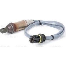 Bosch 0258005320 Oksijen Lambda Sensörü 11787518495