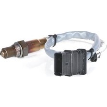 Bosch 0258010426 Oksijen Lambda Sensörü Benzin Lsf 4.2