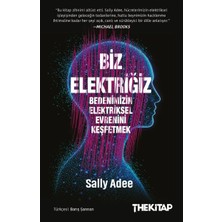 The Kitap Biz Elektriğiz