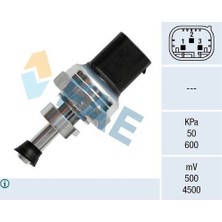 Fae 16154 Basınç Müşürü Egzoz 607/622/626 8200974421