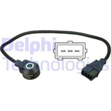 Delphi AS10208 Vuruntu Sensörü Alfa Romeo 145 146 156 166 Gtv Spider Fiat Bravo Marea Lancia K Kappa