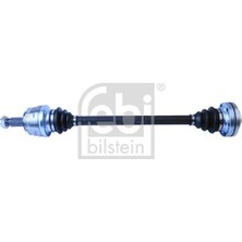 Febi Bilstein 193596 Aks Komple Bmw E46 320D M47N Arka Sağ 33211229592
