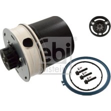 Febi Bilstein 102395 Motor Havalandırması Filtresi Scania 2176067