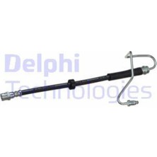 Delphi LH7408 Fren Hortumu Ön Sağ A4 16> A5 17> 8W0611708B