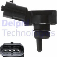 Delphi PS10221 Map Sensörü Accent Blue 1.4 2011> IX35 1.6 16V 10> I30 1.6 Crdı 07> 39300-2B000