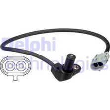 Delphi SS11232 Manyetik Kaptör Master Iı 2.5 2.8 1998> Vivaro A 2001> 9108457