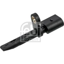 Febi 181246 Abs Sensörü Audi 4M0927803B