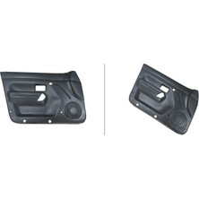E.body 14123032 Kapı Döşemesi R19 Ön Sol Plastik