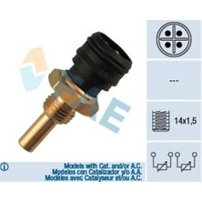 Fae 33290 Hararet Müşürü (M102. M104. M116. M120 OM601) 190 W201 85>93 W126 8591 W140 91>98 R129 920