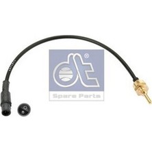 D.technic 121627 Retarder Isı Müşürü Grs 900/920 Scania 1491408
