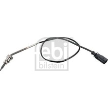 Febi Bilstein 176445 Egzoz Sıcaklık Sensörü Cfca Partikül Öncesi Vw 03L906088DJ