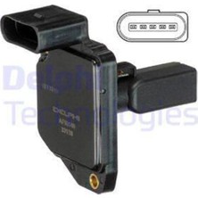 Delphi AF10149-12B1 Hava Hacmi Ölçme Cihazı A4 0108 A6 9805 3.0tdı Asn Bbj Avk 06C133471A