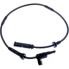 Delphi SS21159-12B1 Abs Hız Sensörü Bmw X3 Sdrive 18D X3 Sdrive 20ı X3 Xdrıve 20D X3 Xdrıve 20ı X3 x