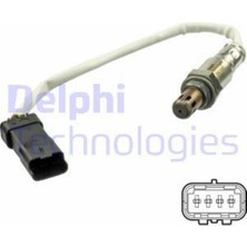 Delphi ES21062-12B1 Lambda Sensörü 2008 208 3008 I Iı 308 Iı 5008 I Iı Partner Tepee Berlingo C3 Iı