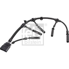 Febi Bilstein 196086 Tesisat Tamir Takımı Vw 070971277B