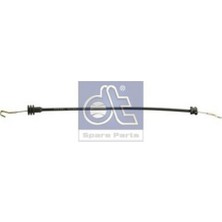 D.technic 461367 Kapı Açma Teli 2521 Sağ Sol Mer Lkw A6417600004
