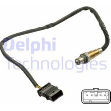Delphi ES21122-12B1 Oksijen Sensörü Bmw B 38 46 48 F 45 46 48 F20 F30 F45 F46 F22 F10 F25 F26 Mini F