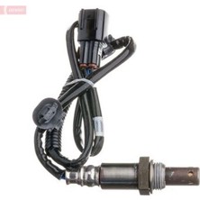 Denso DOX0287 Oksijen Sensörü Toyota Avensis 2.0 2.4 03 08 8946505120