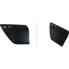 E.body 18422811 Arka Kapı Sacı Egea Sağ Sd Hb Sw 15 20 (E.body)