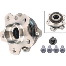 Fag 713649740 Bmw X5 G05 X6 G06 Ön Porya 31206893686 31206890070