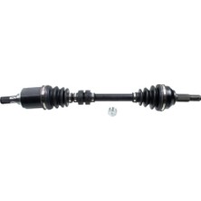 Febi Bilstein 184707 Aks Komple Nissan C9211JD02B