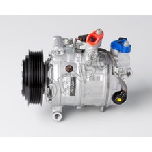 Denso DCP05098 Klima Kompresörü 1 Serisi F20. F21 6SEU14C 110MM 64929222308