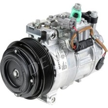 Denso DCP17169 Compressor. Aır Conditioner Mercedes Benz Cls 218 11 17 8302200