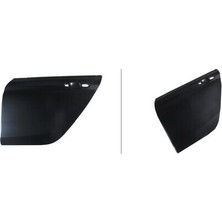 E.body 18422812 Arka Kapı Sacı Egea Sol Sd Hb Sw 15 20 (E.body)