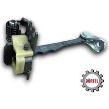 Dörtel Dortel 106046 Kapı Gergisi Yayı Arka Sağ Sol Megane Iıı Fluence 82400003R