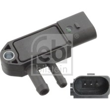 Febi Bilstein 40766 Fark Basınç Sensörü Caddy Iıı Golf V Golf Vı Plus Jetta Iıı Passat 1.9 2.0 Tdı C