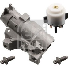 Febi Bilstein 101090 Kontak Gövdesi A3 A4 A6 Alhambra Cordoba Ibiza Leon Toledo Fabia Octavia Roomst