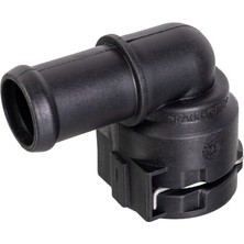 Febi Bilstein 180142 Soğutma Suyu Flanşı Audi 1K0122291H