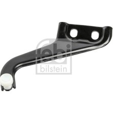 Febi Bilstein 180303 Sürgülü Kapı Üst Makara Sağ Mercedes W639 Bm 04 > A6397601347