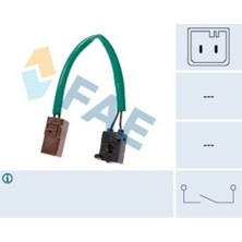 Fae 24905 Debriyaj Kontaktörü 307 Partner C5 Xsara Picasso 2.0 Hdı 212778