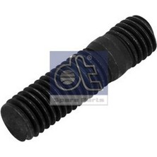 D.technic 440254 Turbo Saplaması M10X38 Egzoz Taraf Mer Lkw A0019904605