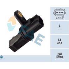 Fae 79388 Kilometre Hız Sensörü Ford Mondeo Connect Bm 95 > 97BB9E731AD