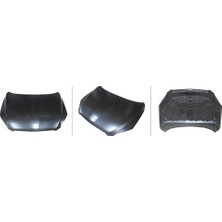 E.body 2442300 Motor Kaputu Rav4 Gri Boyalı 06 09 Tyg