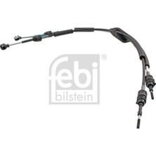 Febi Bilstein 196039 Kumanda Teli 0224010
