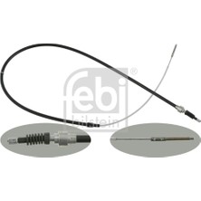 Febi 14234 El Freni Teli Vw Audi 1H0609721E