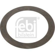 Febi Bilstein 01738 Mesafe Pulu Volan Dişlisi Icın Vw 113105281A