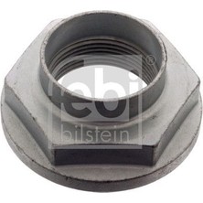 Febi Bilstein 03882 Somun 3 E30 M3 2.3 147 Kw 200 Ps 87 88 43832400