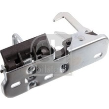 Febi Bilstein 193898 Motor Kaputu Kilidi Vw Golf 5 1k Golf 5 4motıon 1k Golf 5 Variant 1k Golf 5 Var