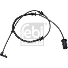 Febi Bilstein 17489 Fren Ikaz Kablosu Astra Iv Zafira I 6238075