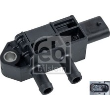 Febi Bilstein 171279 Fark Basınç Sensörü Crafter 17> Arteon 17> Golf Vıı 16> Polo 18> Tiguan 18> Tou