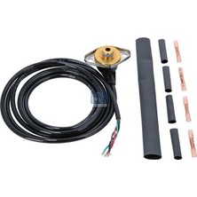D.technic 151700 Yağ Basınç Sensörü Scania 1862894